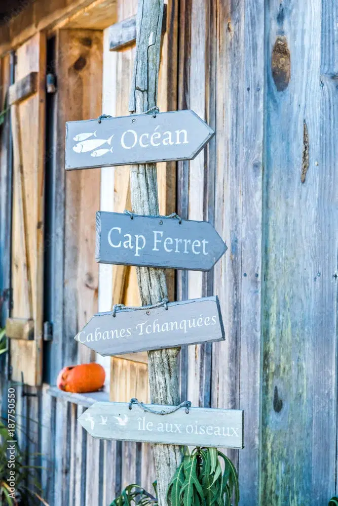 camping pasteur arcachon proche bassin