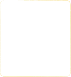 dessin bordure carre jaune