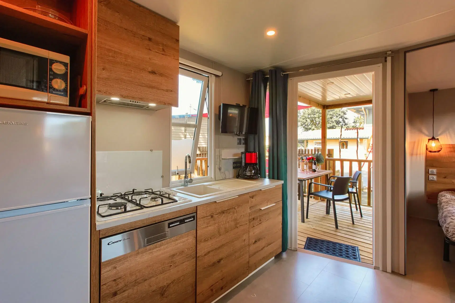 location cabanes a ares