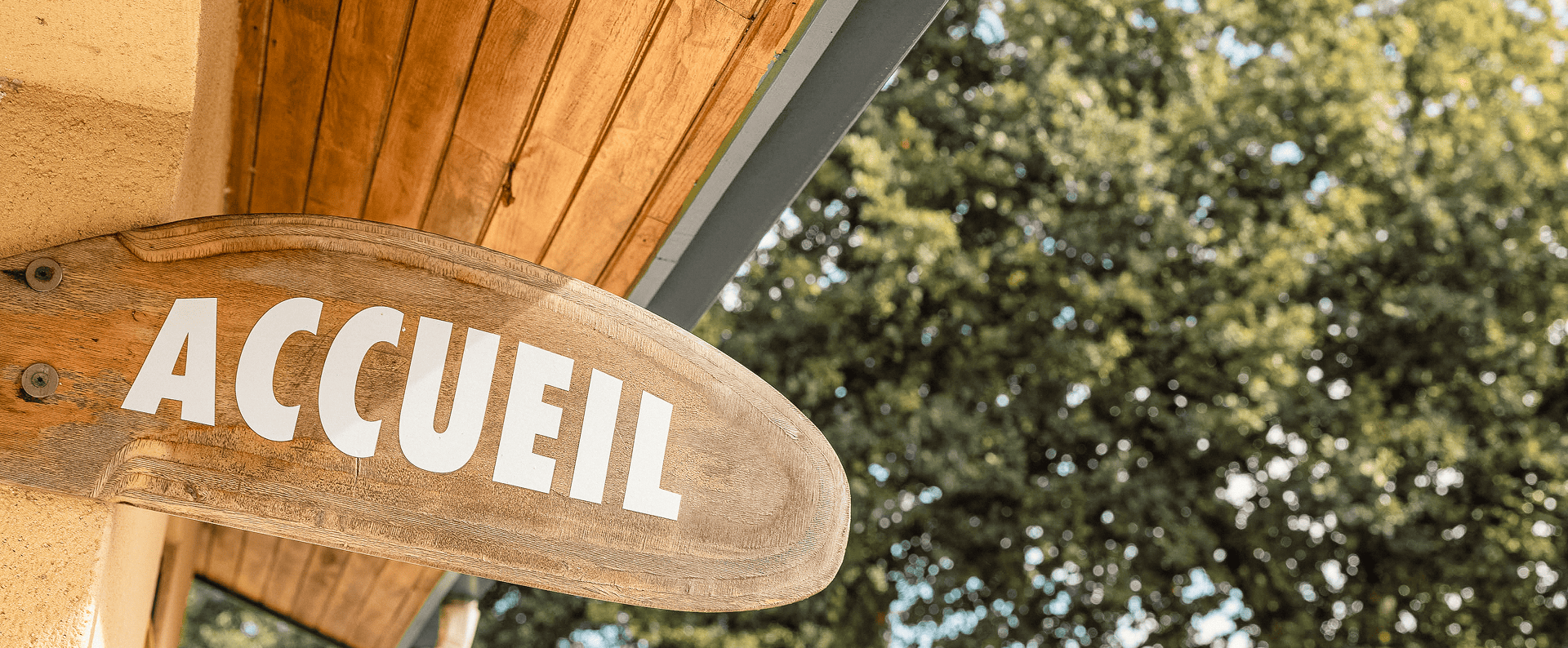 services et activites camping pasteur