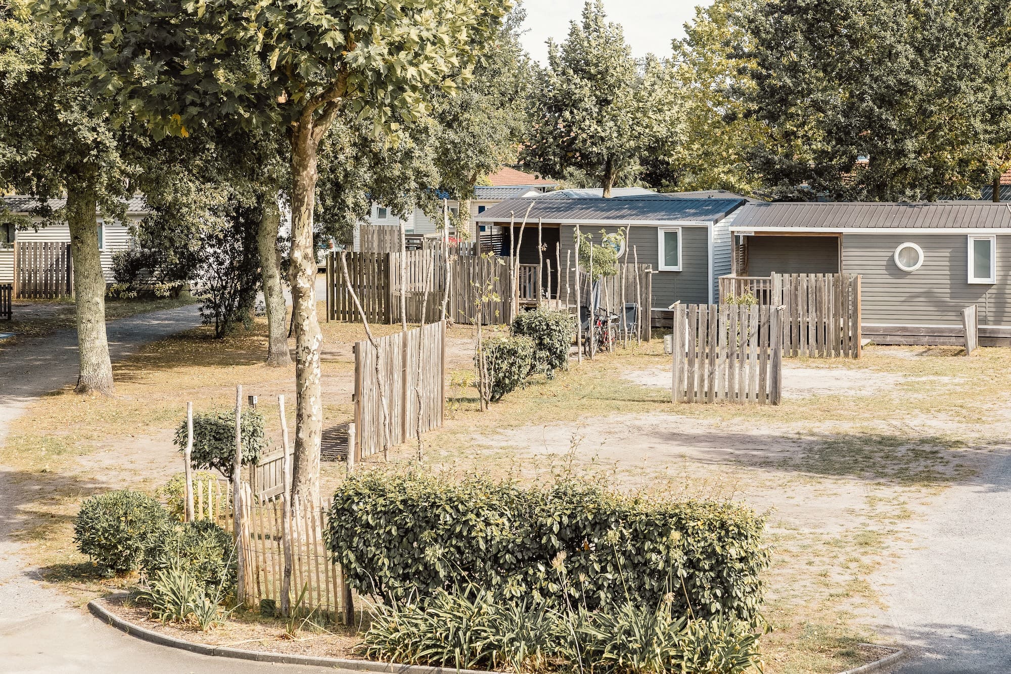 Camping pasteur nature écologie engagements environs offre piéton