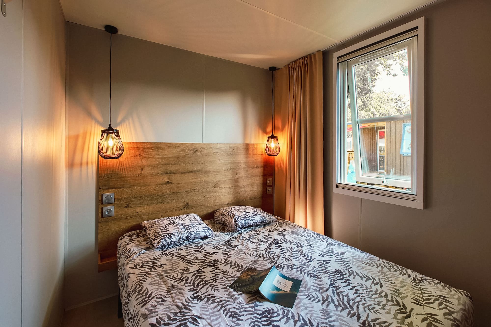 camping pasteur drraps location services