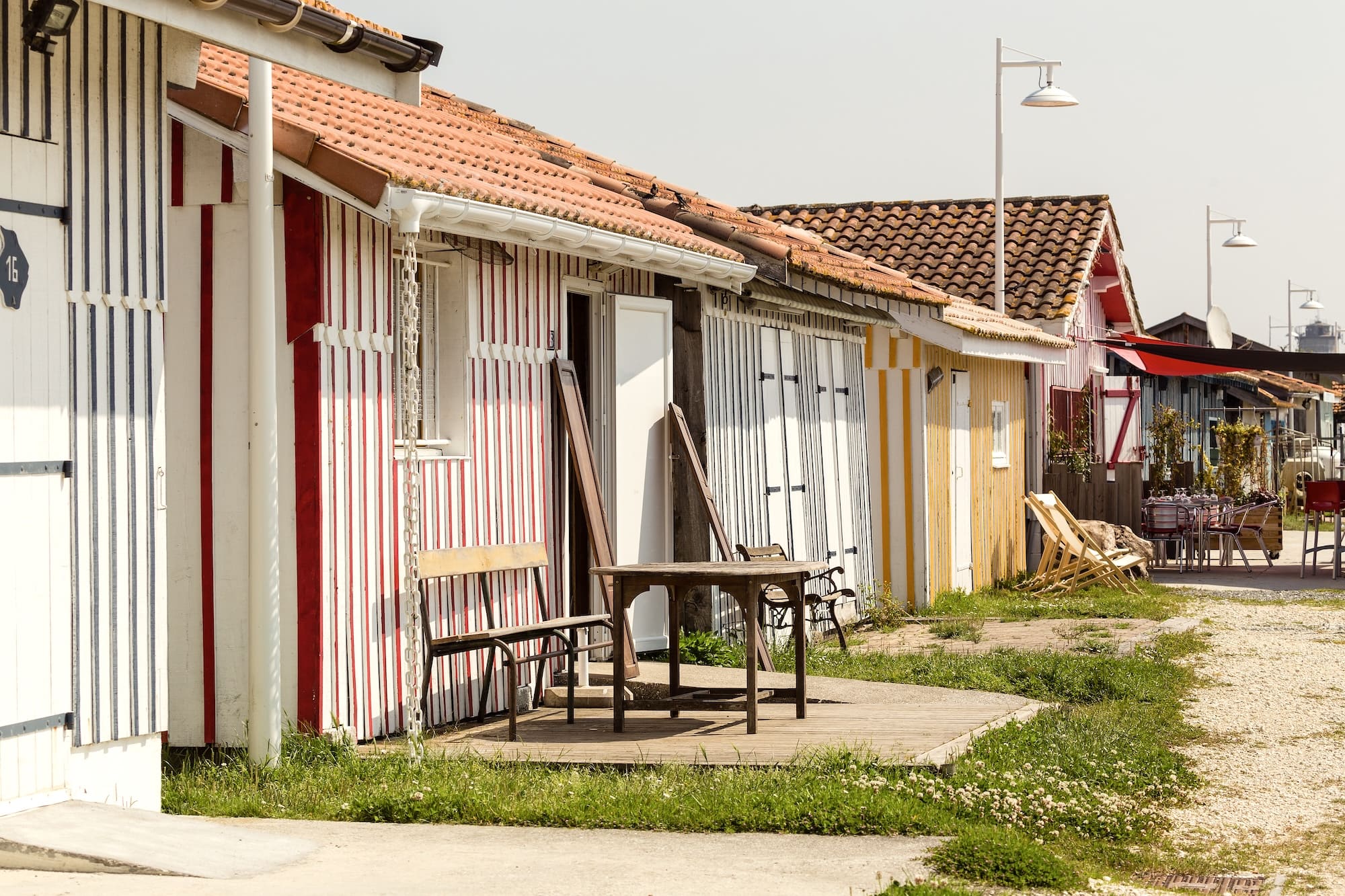 lege cxap ferret tables restaurants cabanes huitres camping pasteur